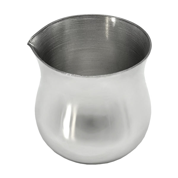 english factory Mini Pewter Whisky Water Jug