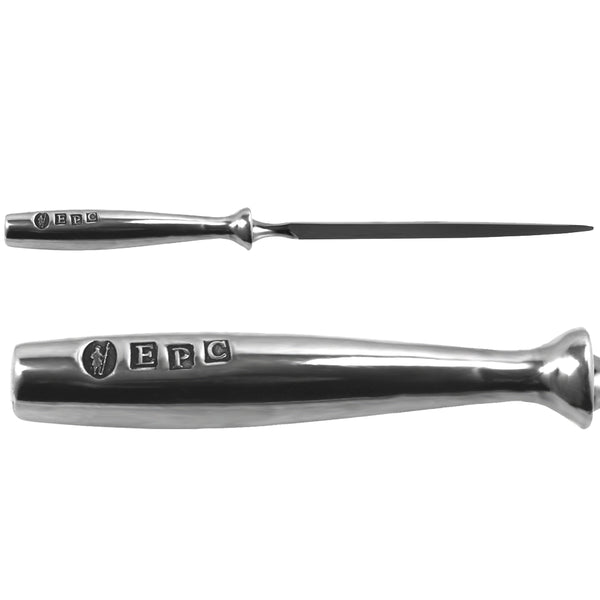 english factory Vogue Pewter Letter Opener Knife
