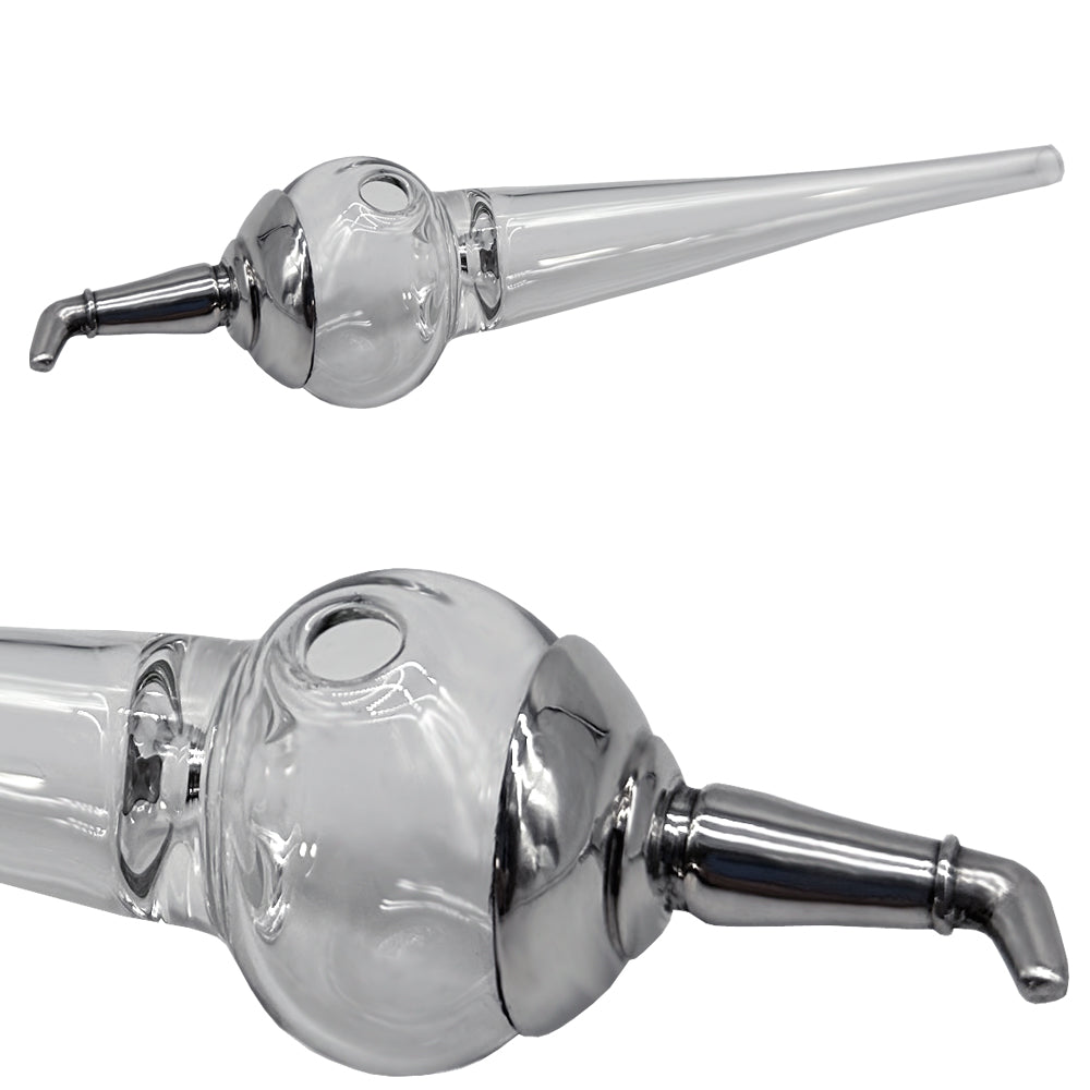 English Factory Whisky Pot Still Water Pipette