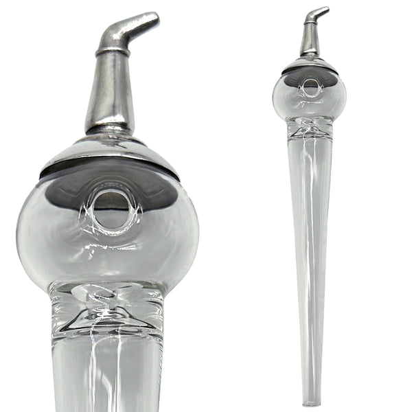 english factory Whisky Pot Still Water Pipette