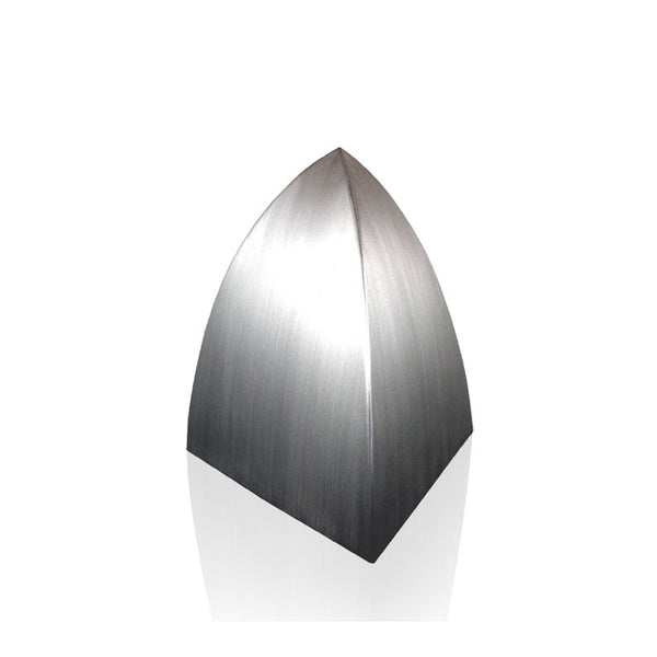 english factory Harmony Contemporary Design Pewter Memorial Keepsake Urns For Ashes