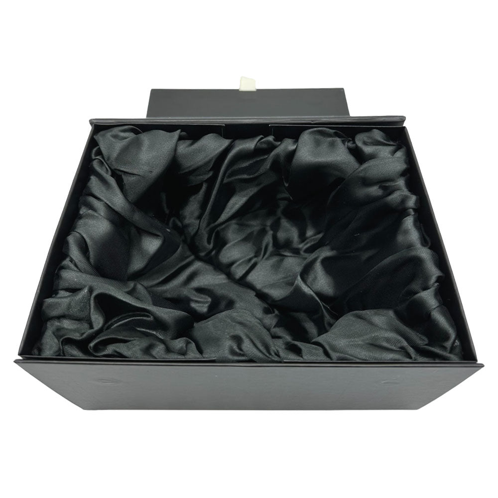 English Factory Luxury Satin Lined Presentation Box