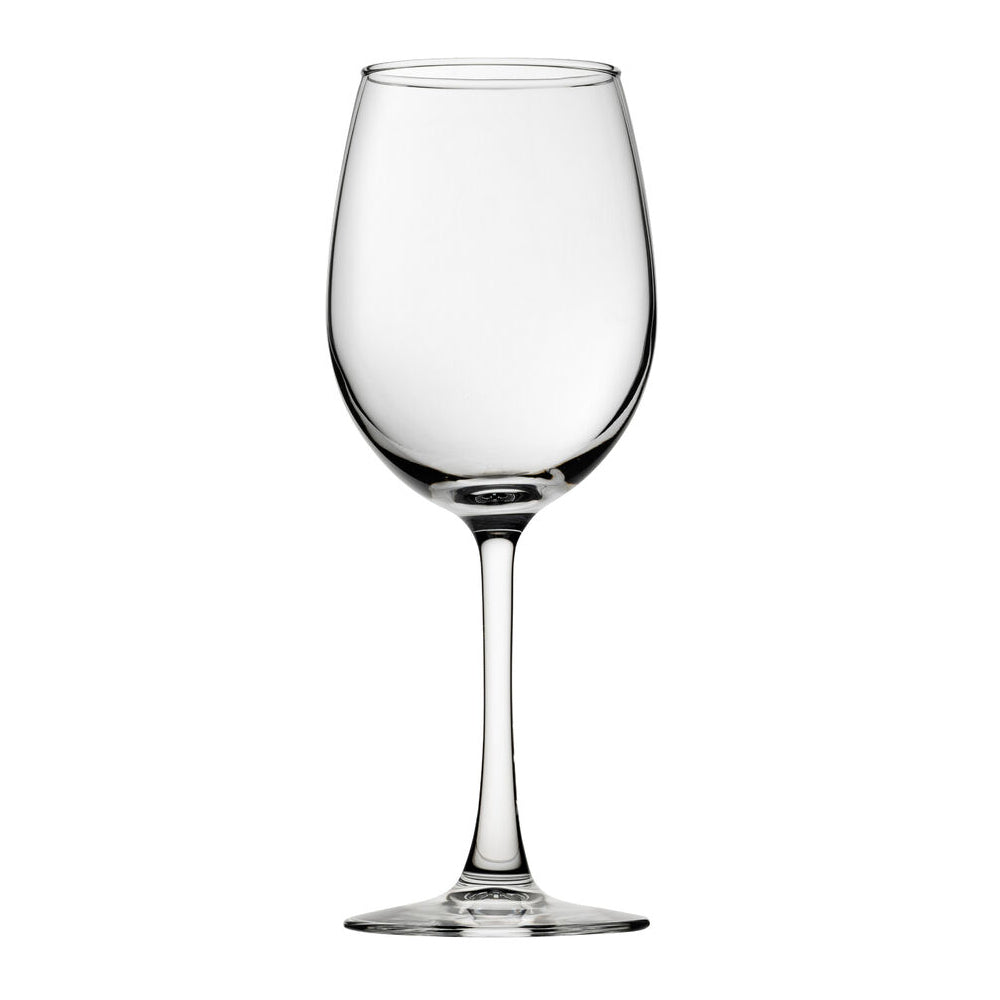 English Factory Luxury Wine Gift Set Includes Bottle & Wine Glass