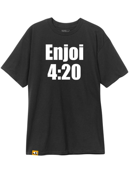 enjoi enjoi 4:20 Pricepoint Short Sleeve Tshirt