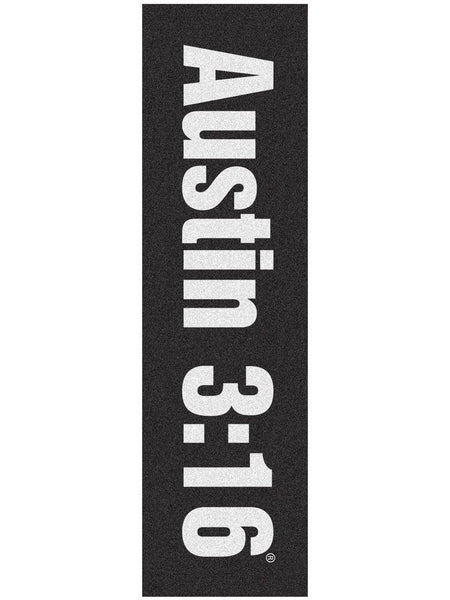 enjoi enjoi Austin 3:16 Grip Tape 5 Pk