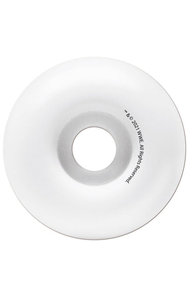 Enjoi Enjoi Bodyslam Pink/Green 51MM Wheels