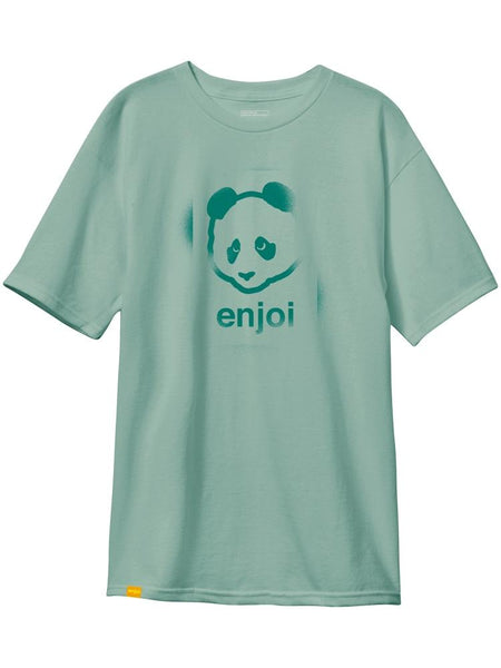 Enjoi Enjoi Tonal Head Short Sleeve TShirt