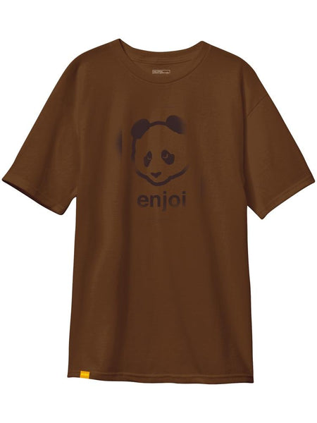 Enjoi Enjoi Tonal Head Short Sleeve TShirt