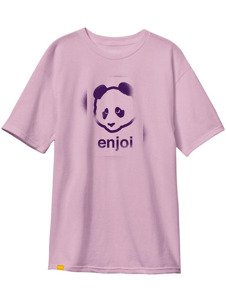 Enjoi Enjoi Tonal Head Short Sleeve TShirt
