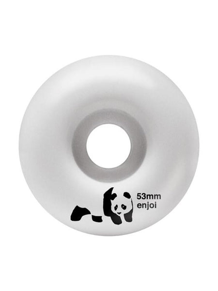 enjoi panda 53mm Wheels