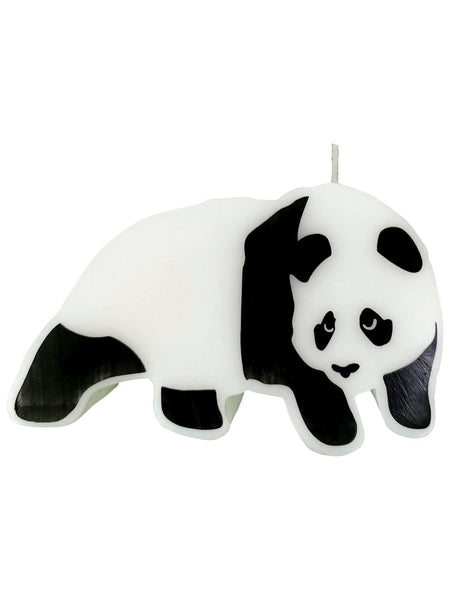 enjoi panda candle wax