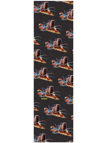 enjoi pizza cat griptape