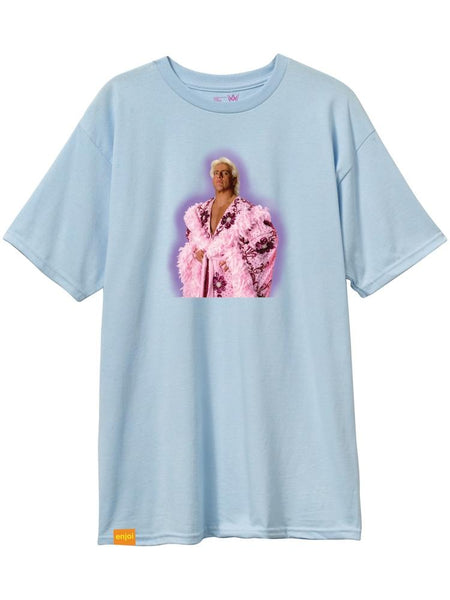 enjoi enjoi The Nature Boy Rick Flair Premium Short Sleeve Tshirt