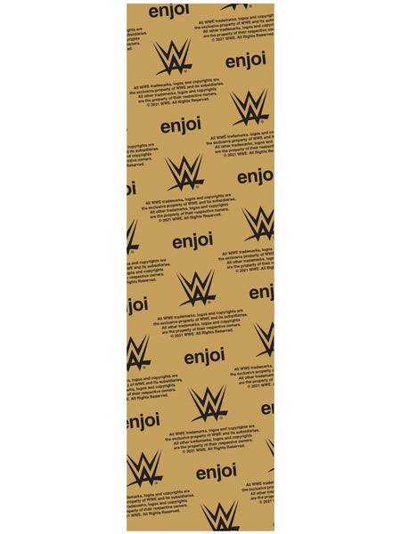 Enjoi The Rock Grip Tape 5 Pk Multi 9.0 Griptape
