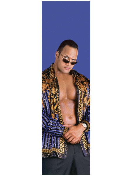 enjoi The Rock Grip Tape 5 Pk Multi 9.0 Griptape