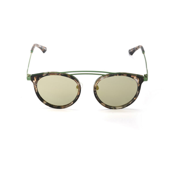 enrico Akimitsu Sunglass 2023 Green