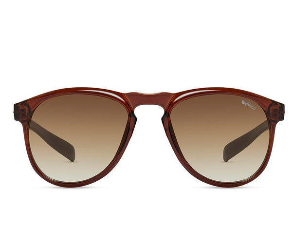 Enrico Bambie Sunglass 3001 Black