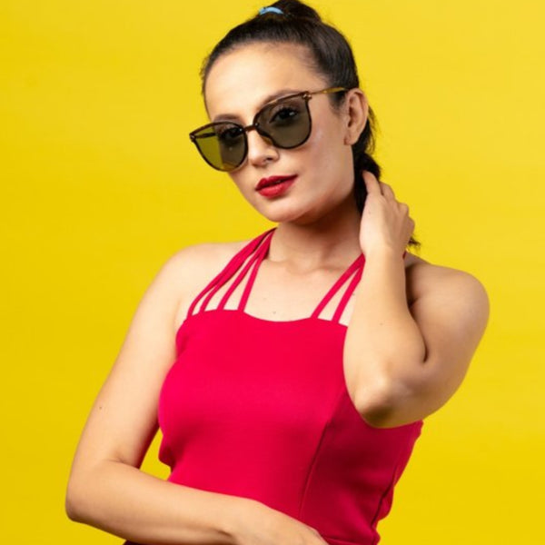 Enrico Belatrix Sunglass 2025 Demi