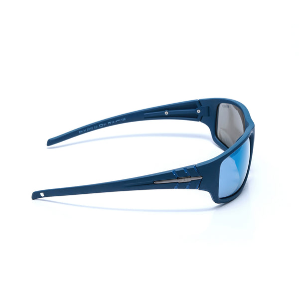 Enrico Bikey Sports Sunglass 2012 Blue