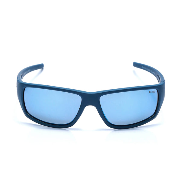 enrico Bikey Sports Sunglass 2012 Blue