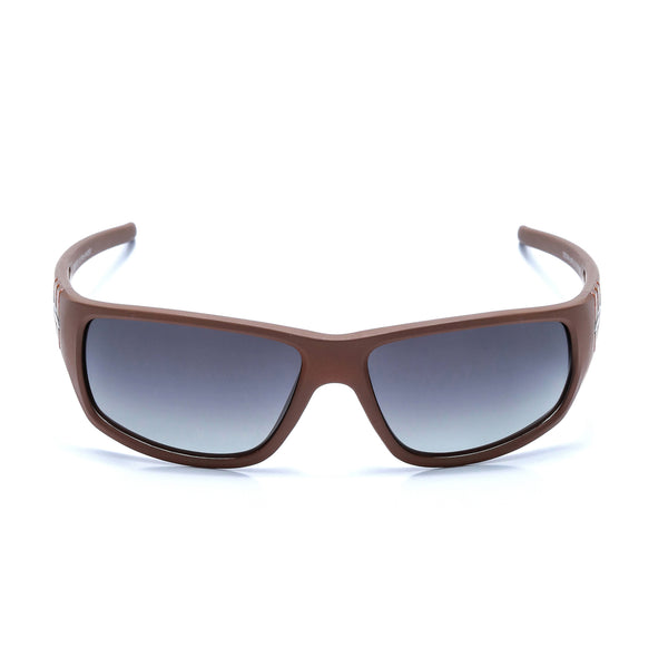 enrico Bikey Sports Sunglass 2012 Brown