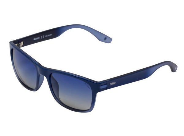 Enrico Blueberry Sunglass 1051 Blue