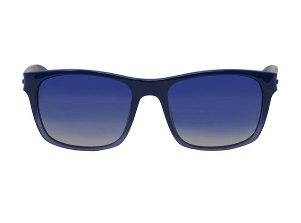 enrico Blueberry Sunglass 1051 Blue