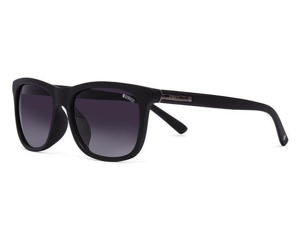 Enrico Boldsoul Sunglass 3004 Black