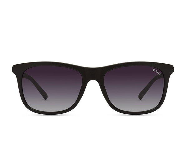 enrico Boldsoul Sunglass 3004 Black
