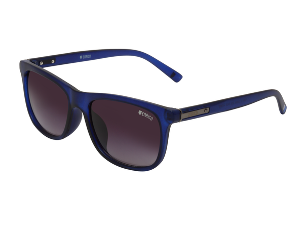 Enrico Boldsoul Sunglass 3004 Blue