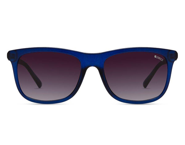 enrico Boldsoul Sunglass 3004 Blue