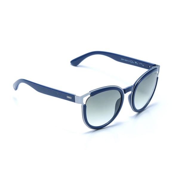 Enrico Boldylocks Sunglass 4016 Blue
