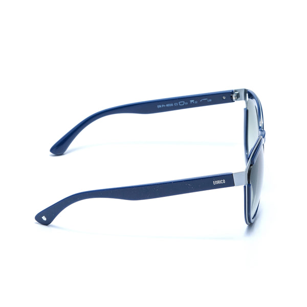 Enrico Boldylocks Sunglass 4016 Blue