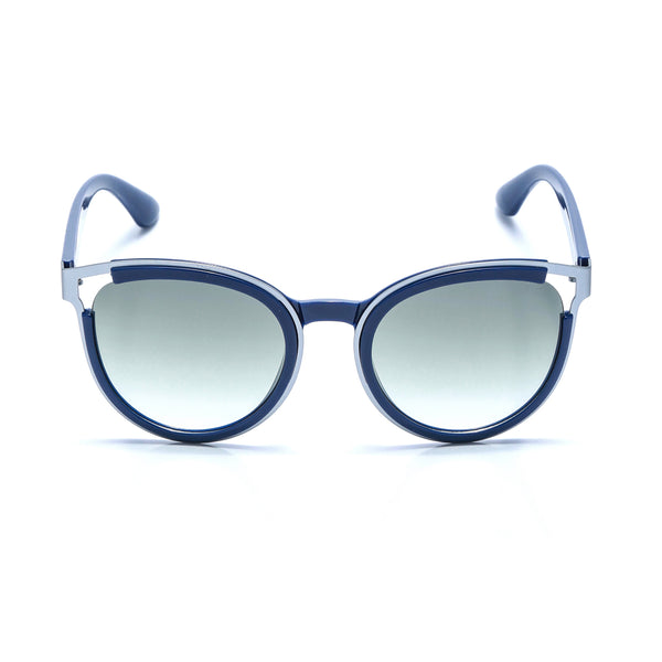 enrico Boldylocks Sunglass 4016 Blue