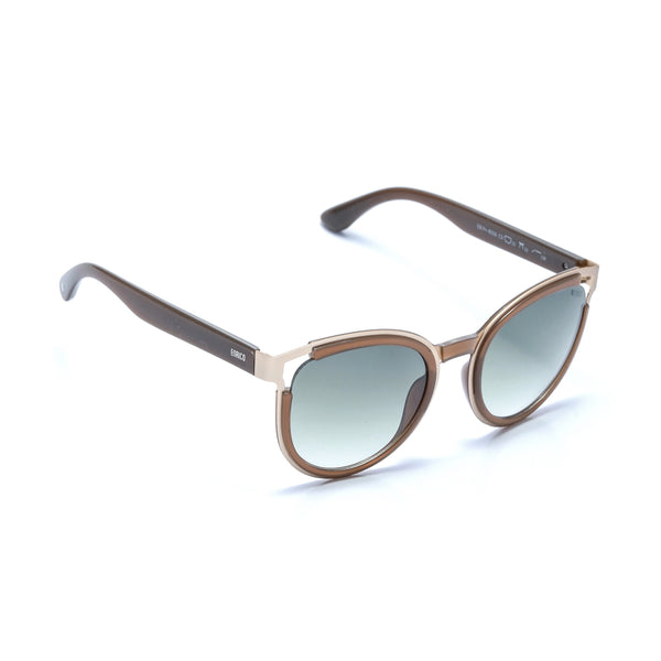 Enrico Boldylocks Sunglass 4016 Brown