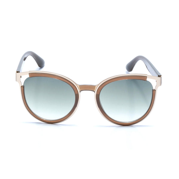 enrico Boldylocks Sunglass 4016 Brown