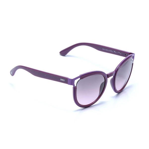 Enrico Boldylocks Sunglass 4016 Purple
