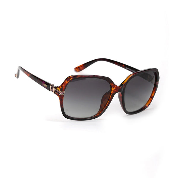 Enrico Boonzo Sunglass 1030 Demi
