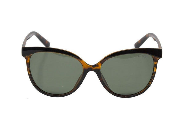 enrico Brownie Sunglass 3031 Yellow