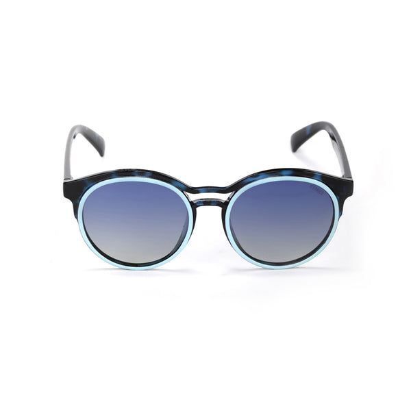 enrico Buttercup Sunglass 1050 Blue