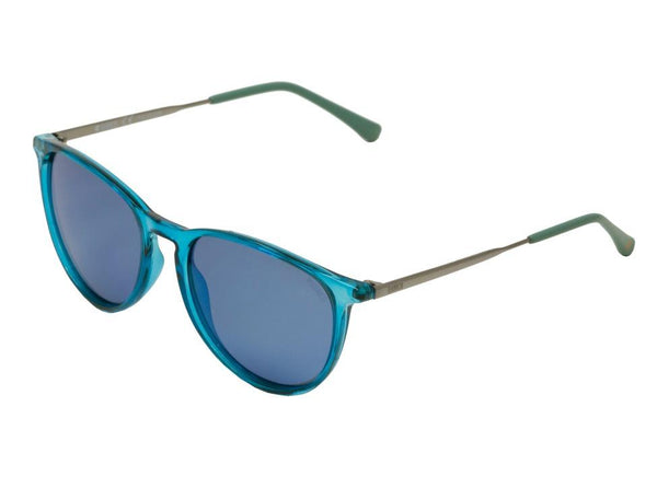 Enrico Ciaz Sunglass 1053 Blue