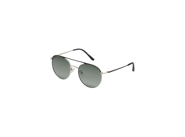 Enrico Comet Sunglass 1097 Green