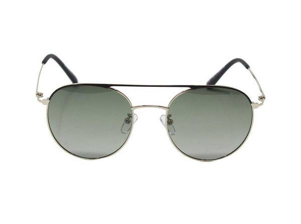 enrico Comet Sunglass 1097 Green