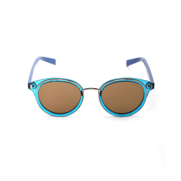 enrico Darcy Sunglass 3027 Blue