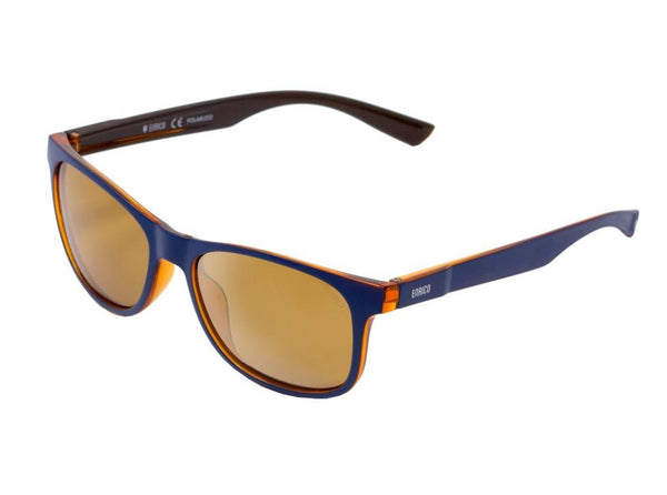 Enrico Dusk Sunglass 1047 Blue