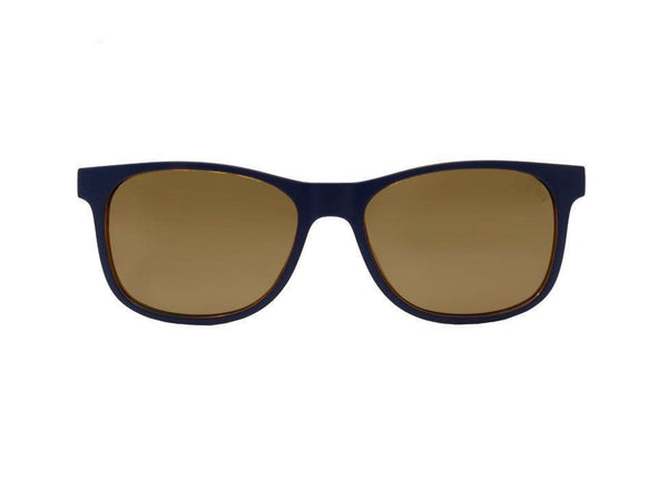 enrico Dusk Sunglass 1047 Blue