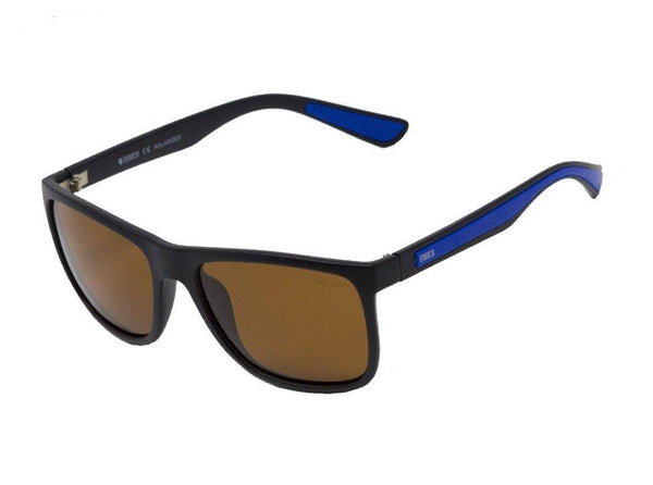 Enrico Eridanus Sunglass 3021 Black