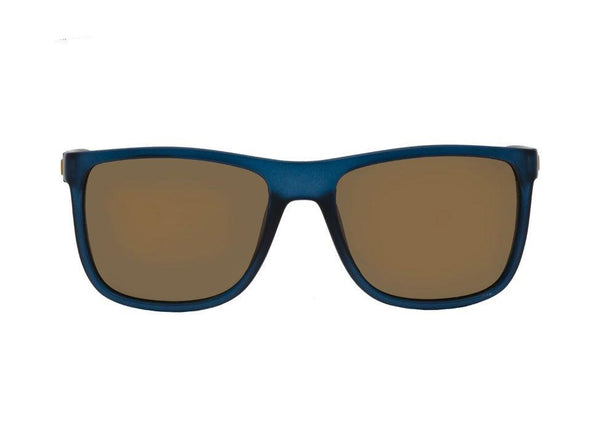 Enrico Eridanus Sunglass 3021 Black