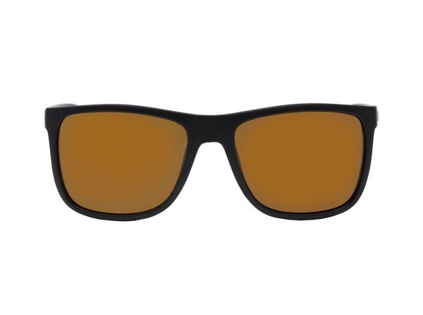 enrico Eridanus Sunglass 3021 Black