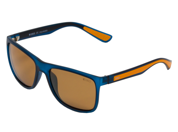 Enrico Eridanus Sunglass 3021 Blue